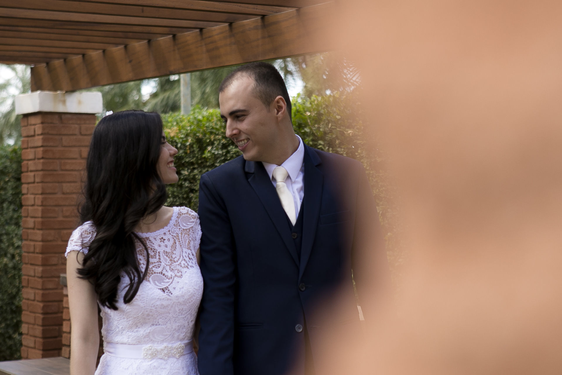 Foto Casamento de dia: Fernanda e Alex Foto Casamento de dia: Fernanda e Alex - Imagem 20