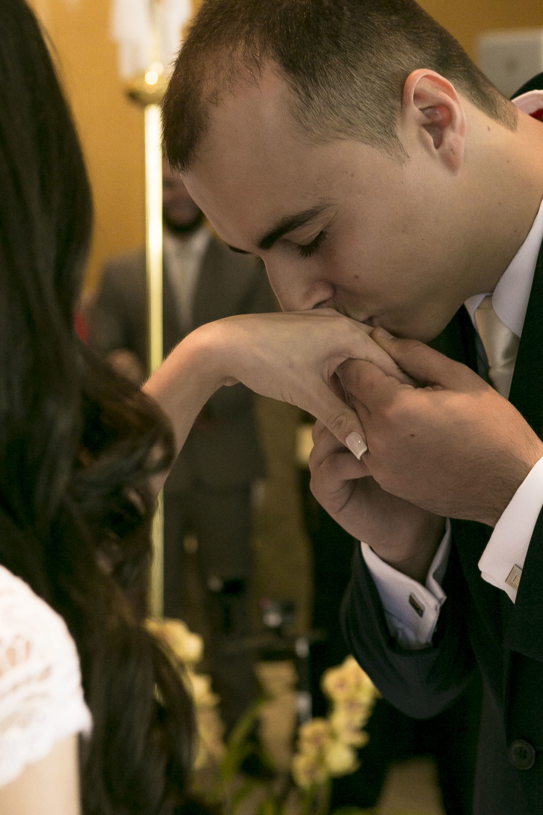 Foto Casamento de dia: Fernanda e Alex Foto Casamento de dia: Fernanda e Alex - Imagem 11