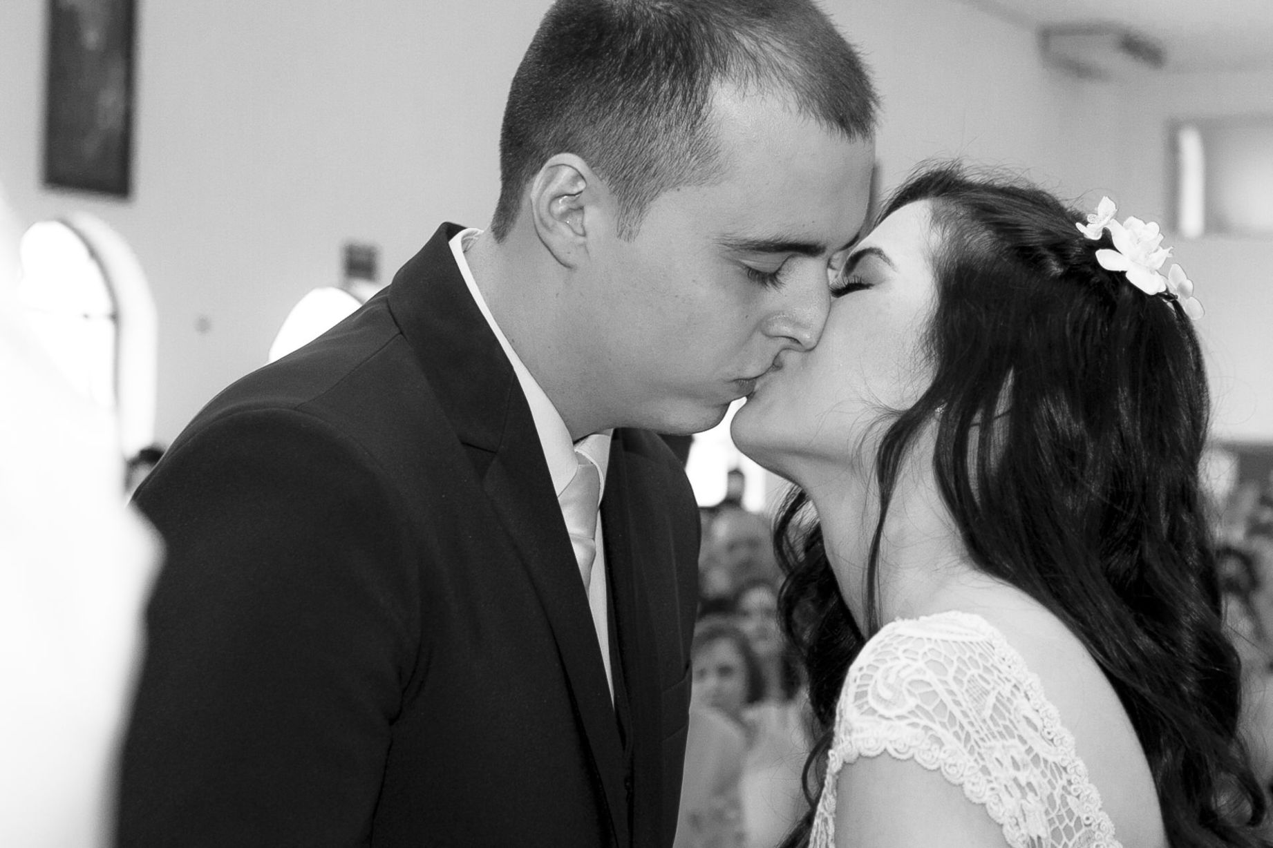 Foto Casamento de dia: Fernanda e Alex Foto Casamento de dia: Fernanda e Alex - Imagem 13
