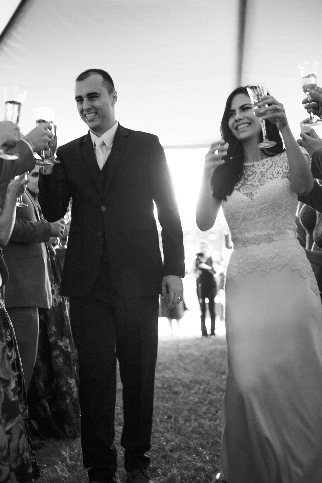Foto Casamento de dia: Fernanda e Alex Foto Casamento de dia: Fernanda e Alex - Imagem 27