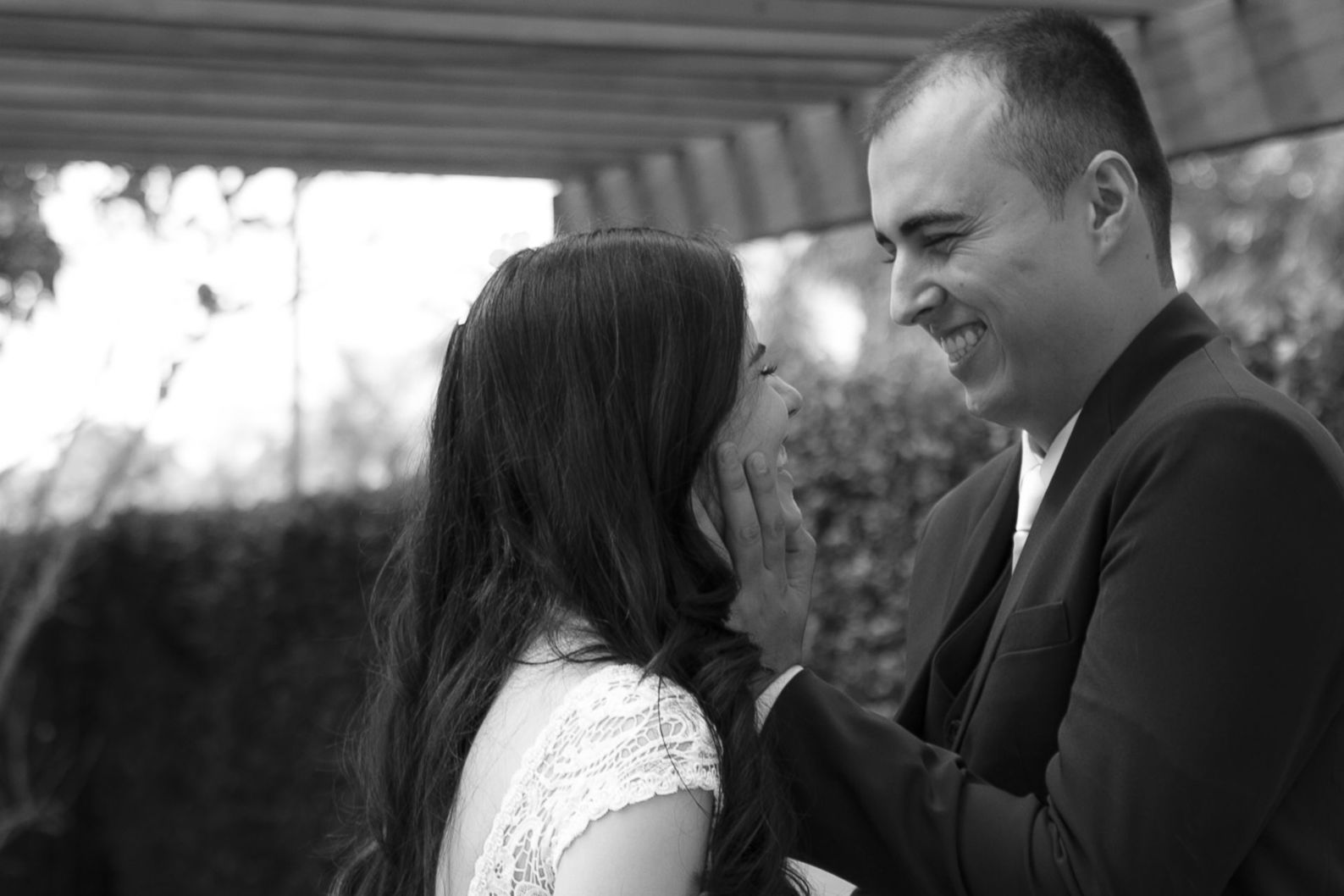 Foto Casamento de dia: Fernanda e Alex Foto Casamento de dia: Fernanda e Alex - Imagem 23