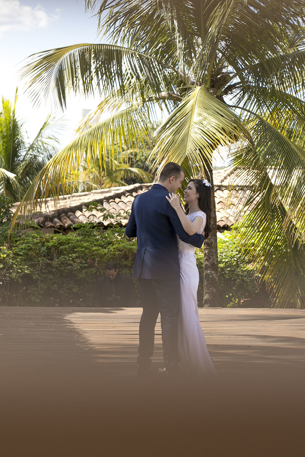 Foto Casamento de dia: Fernanda e Alex Foto Casamento de dia: Fernanda e Alex - Imagem 25