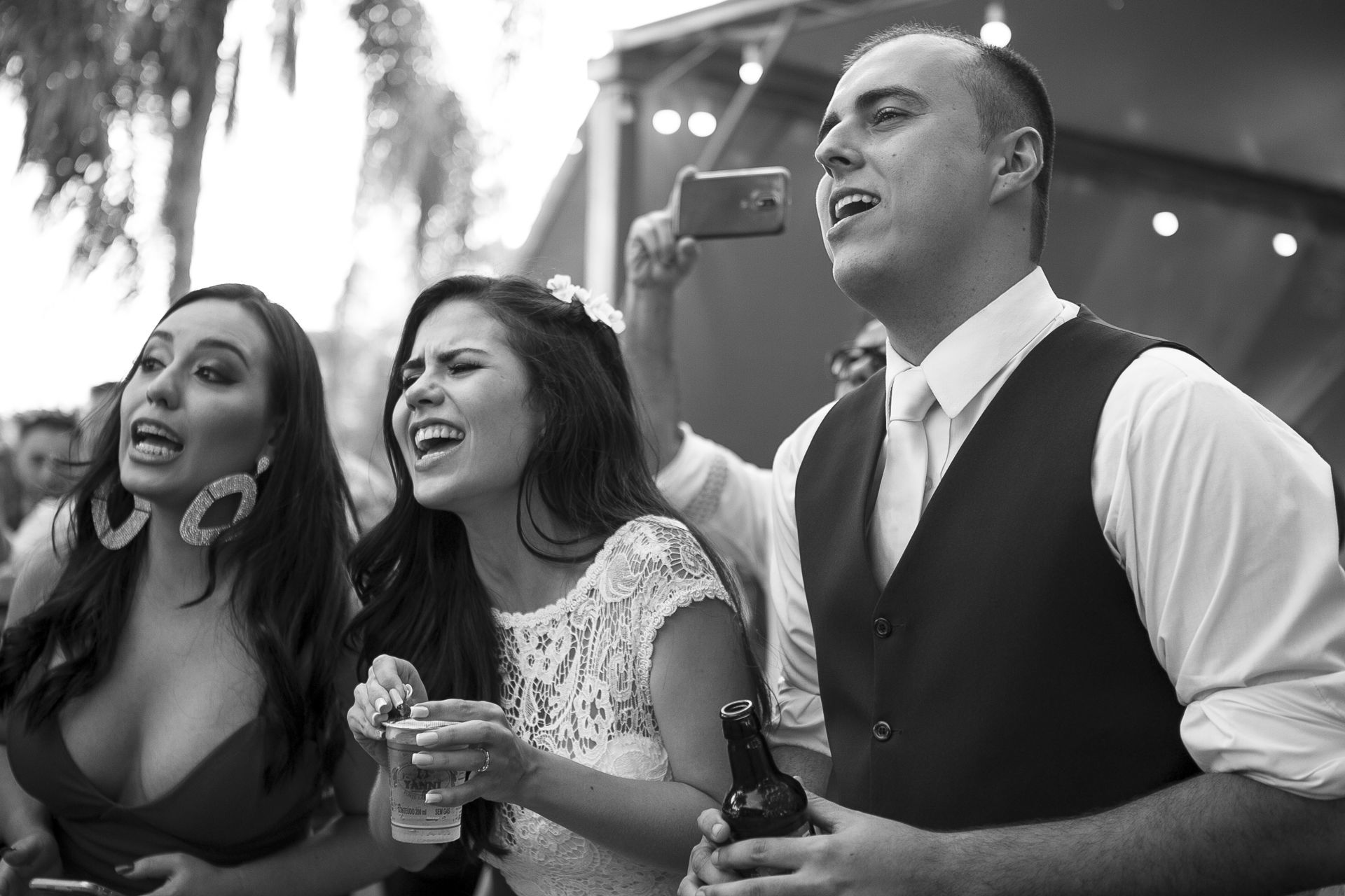 Foto Casamento de dia: Fernanda e Alex Foto Casamento de dia: Fernanda e Alex - Imagem 38