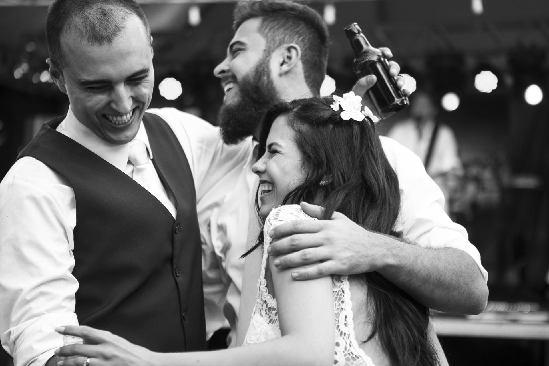 Foto Casamento de dia: Fernanda e Alex Foto Casamento de dia: Fernanda e Alex - Imagem 40
