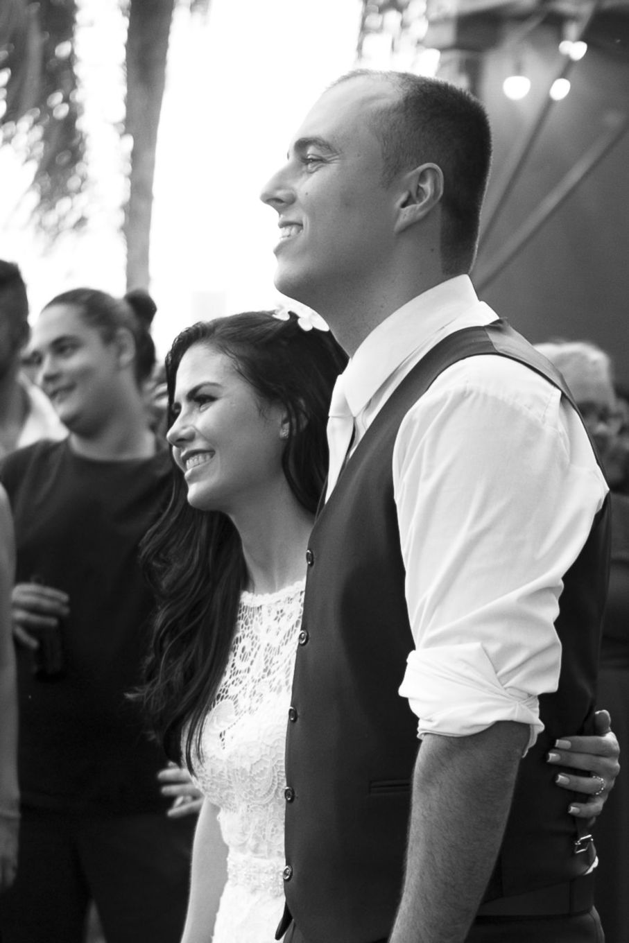 Foto Casamento de dia: Fernanda e Alex Foto Casamento de dia: Fernanda e Alex - Imagem 49