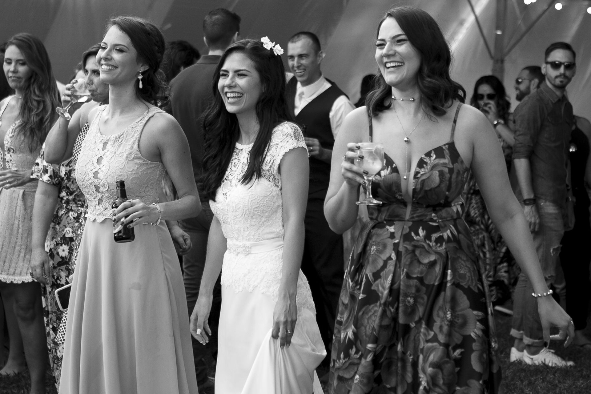 Foto Casamento de dia: Fernanda e Alex Foto Casamento de dia: Fernanda e Alex - Imagem 44