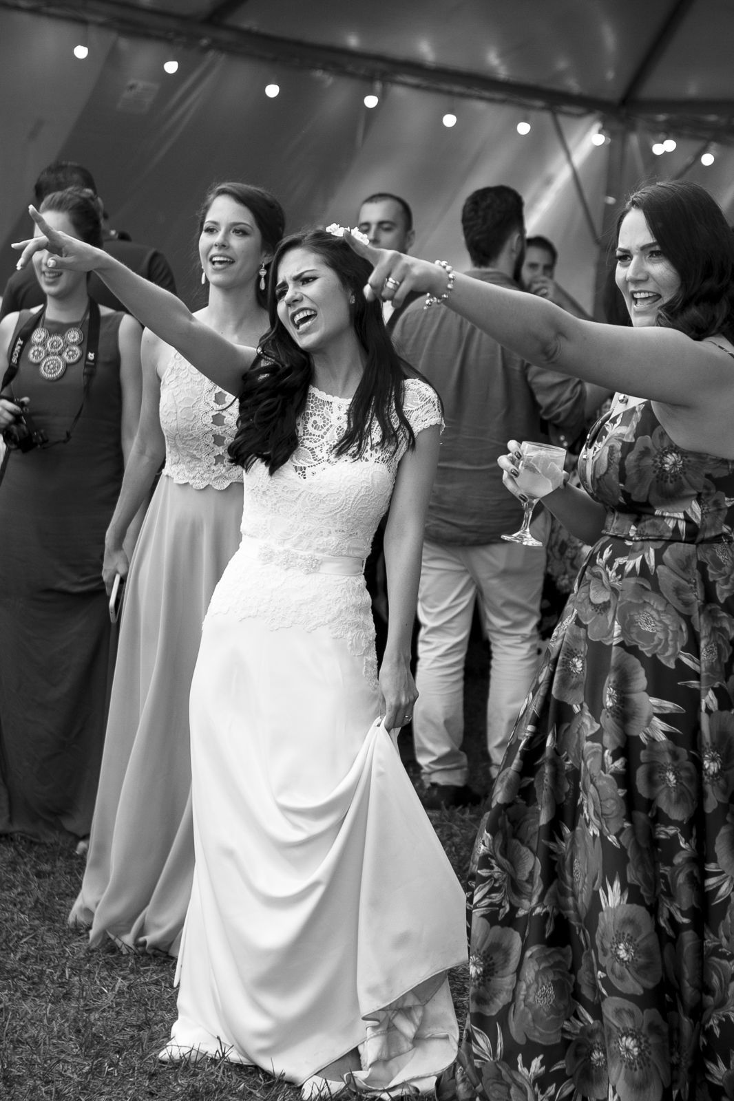 Foto Casamento de dia: Fernanda e Alex Foto Casamento de dia: Fernanda e Alex - Imagem 43