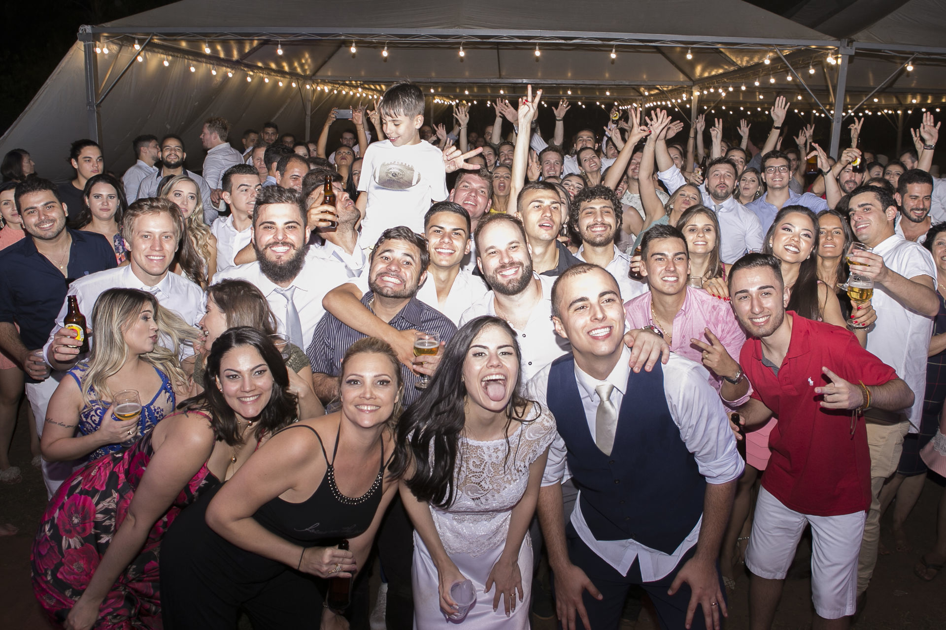 Foto Casamento de dia: Fernanda e Alex Foto Casamento de dia: Fernanda e Alex - Imagem 57