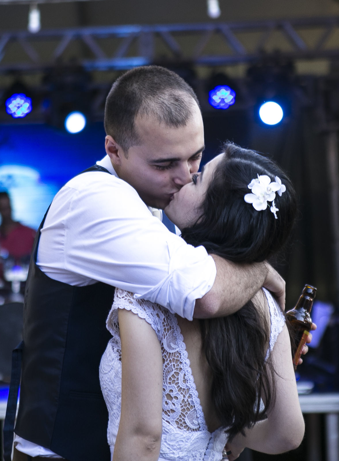 Foto Casamento de dia: Fernanda e Alex Foto Casamento de dia: Fernanda e Alex - Imagem 39