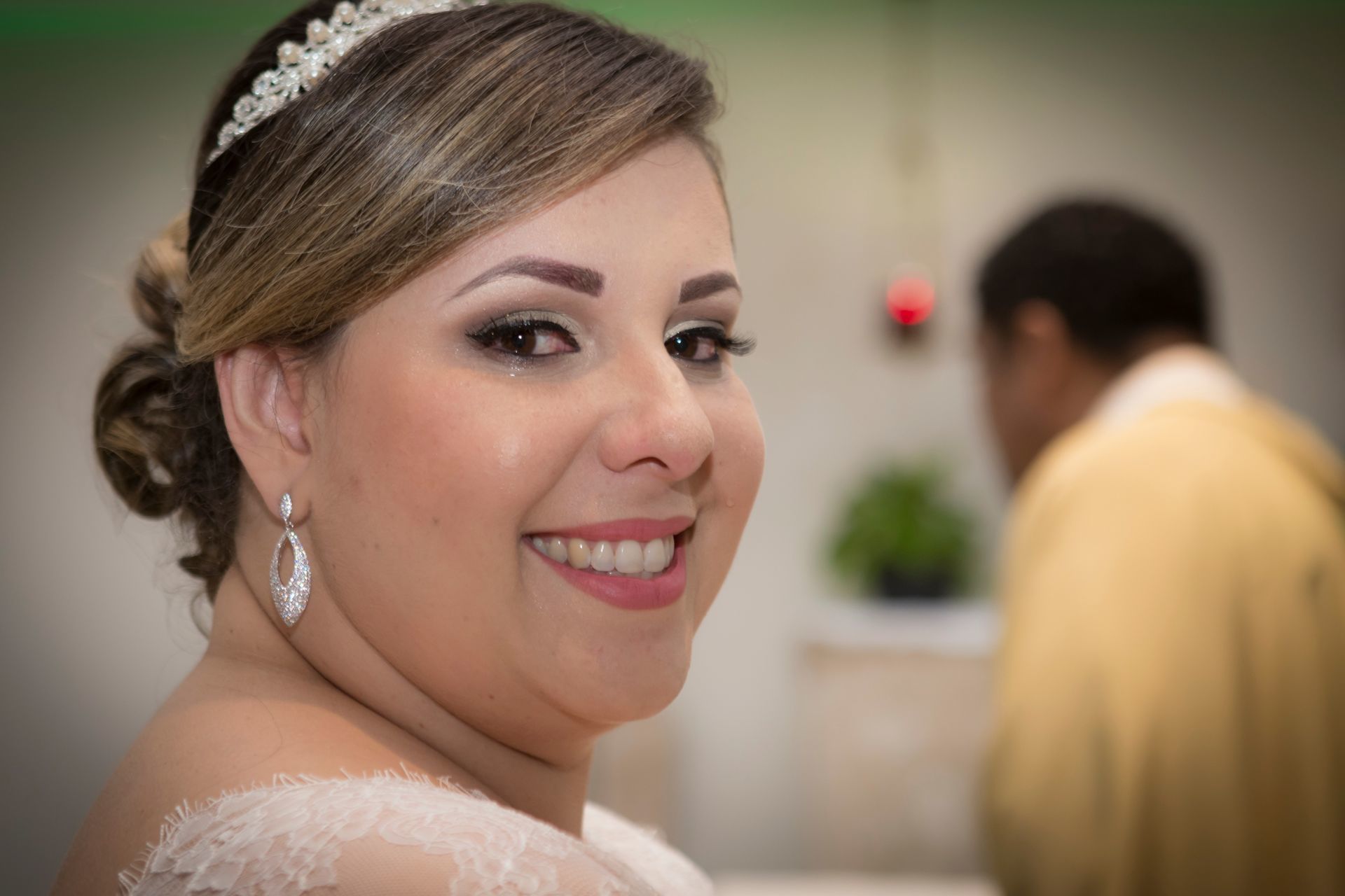 Foto Casamento Regina e Fernando Foto Casamento Regina e Fernando - Imagem 6