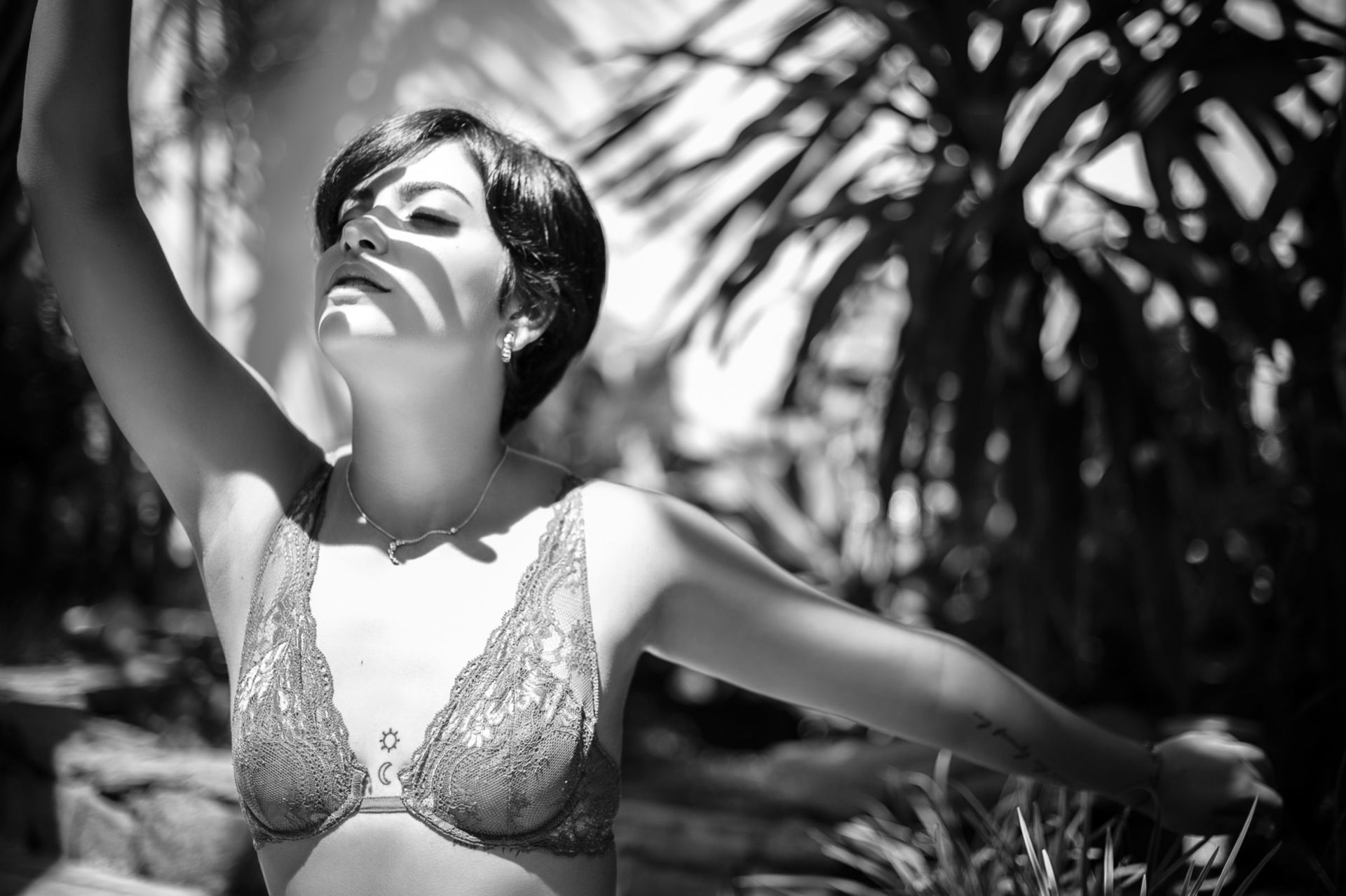 Foto Ensaio Sensual: Bruna Campanelli Foto Ensaio Sensual: Bruna Campanelli - Imagem 5