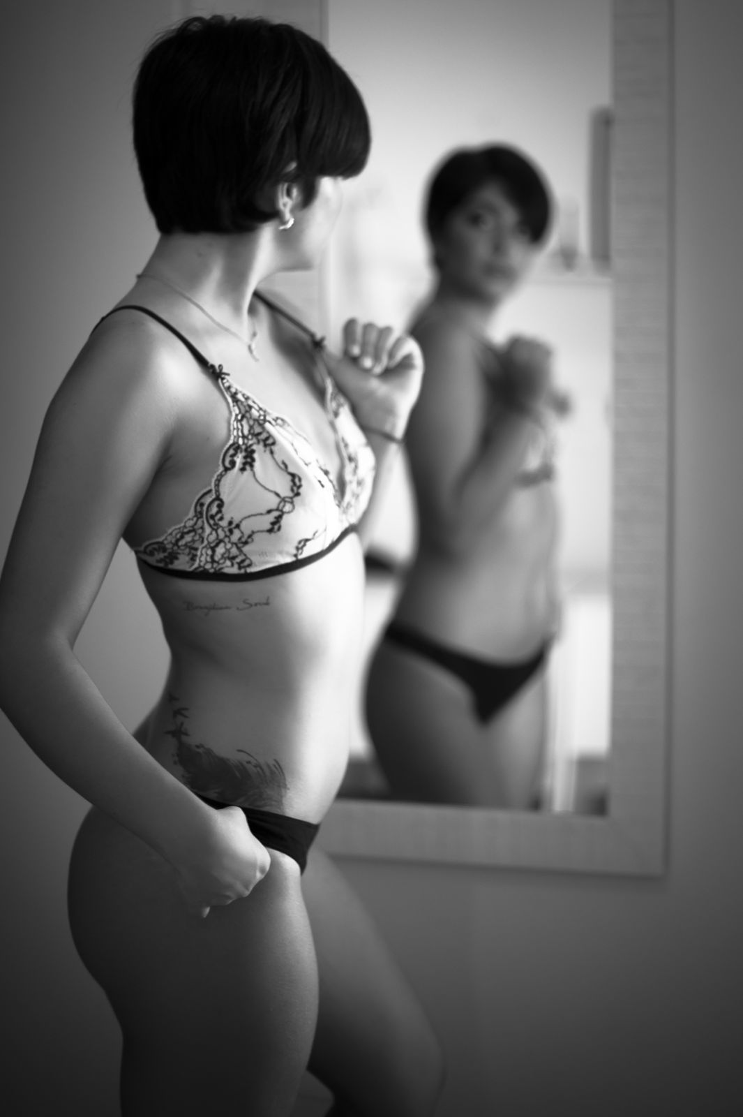 Foto Ensaio Sensual: Bruna Campanelli Foto Ensaio Sensual: Bruna Campanelli - Imagem 7