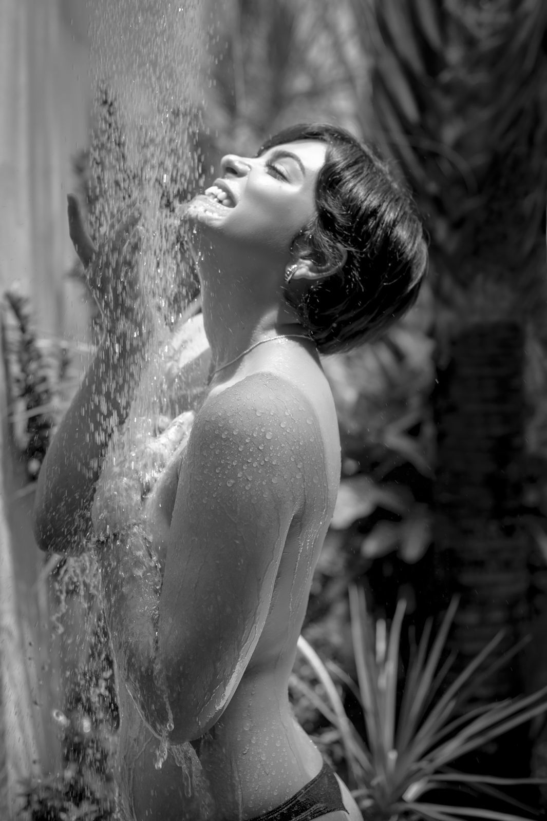 Foto Ensaio Sensual: Bruna Campanelli Foto Ensaio Sensual: Bruna Campanelli - Imagem 3