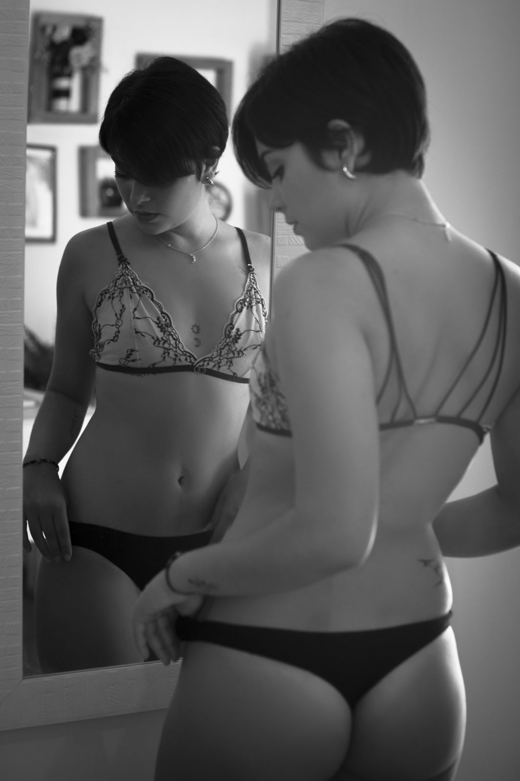Foto Ensaio Sensual: Bruna Campanelli Foto Ensaio Sensual: Bruna Campanelli - Imagem 10