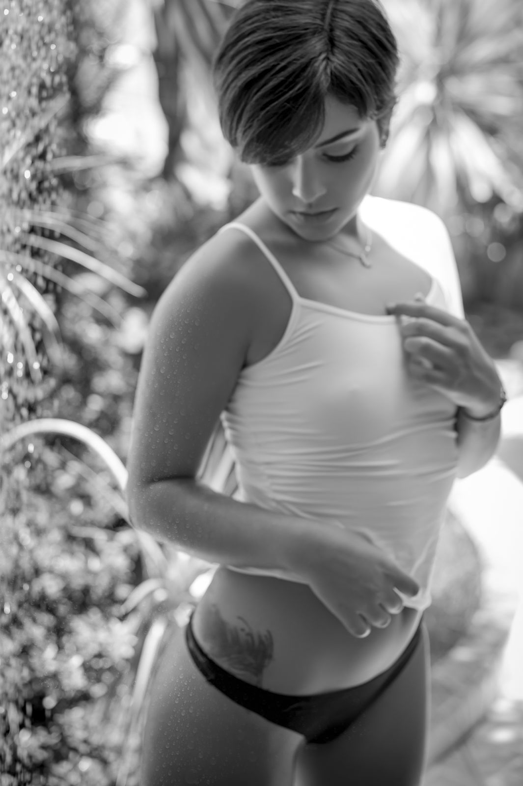 Foto Ensaio Sensual: Bruna Campanelli Foto Ensaio Sensual: Bruna Campanelli - Imagem 2