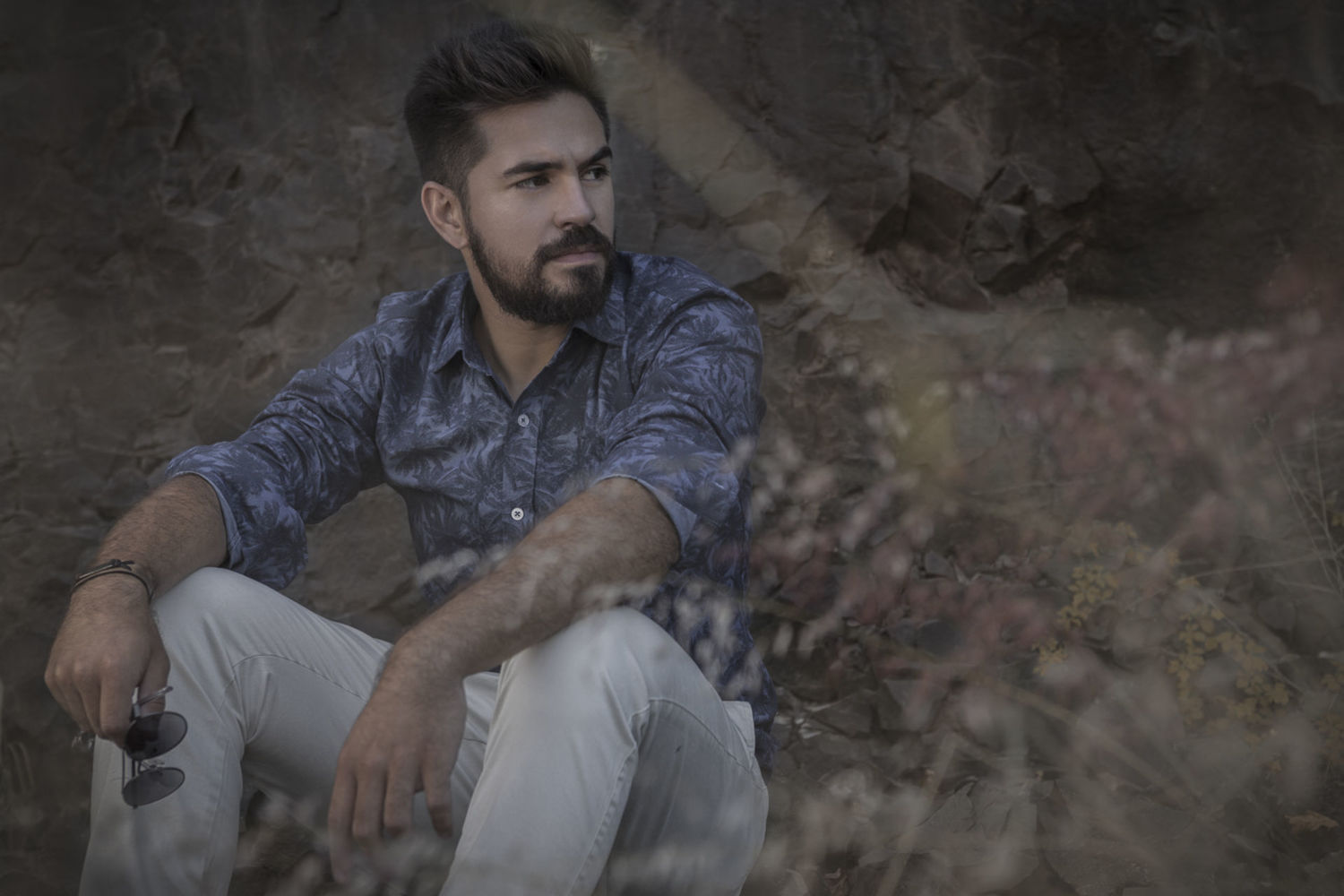 Foto Moda Masculina Foto Moda Masculina - Imagem 7