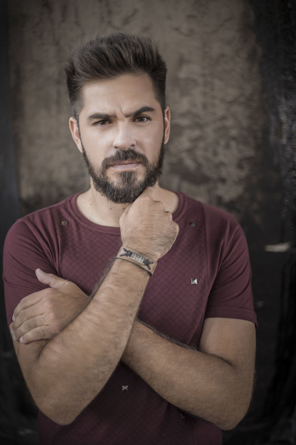 Foto Moda Masculina Foto Moda Masculina - Imagem 3