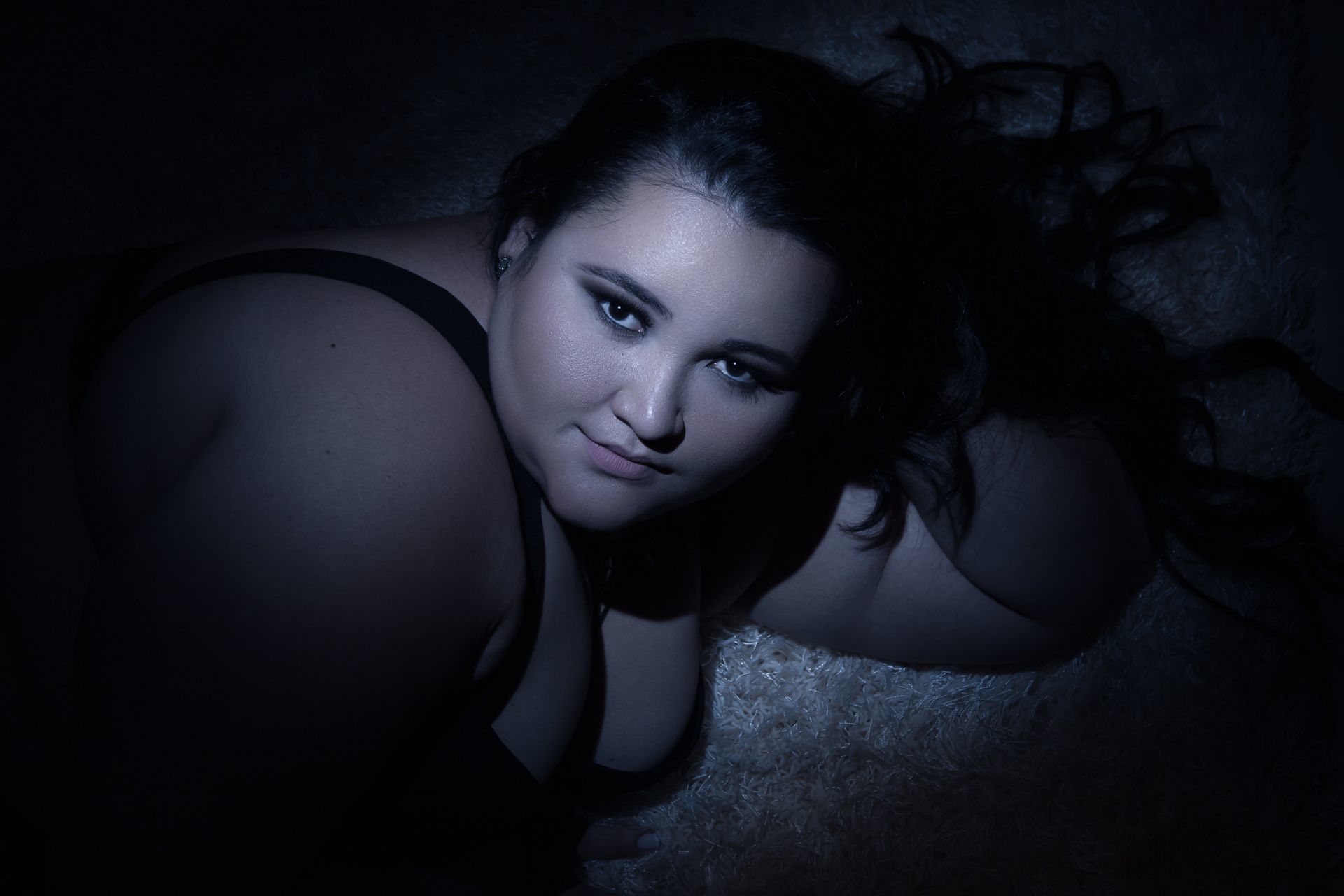 Foto Ensaio Sensual: Kétory Foto Ensaio Sensual: Kétory - Imagem 5