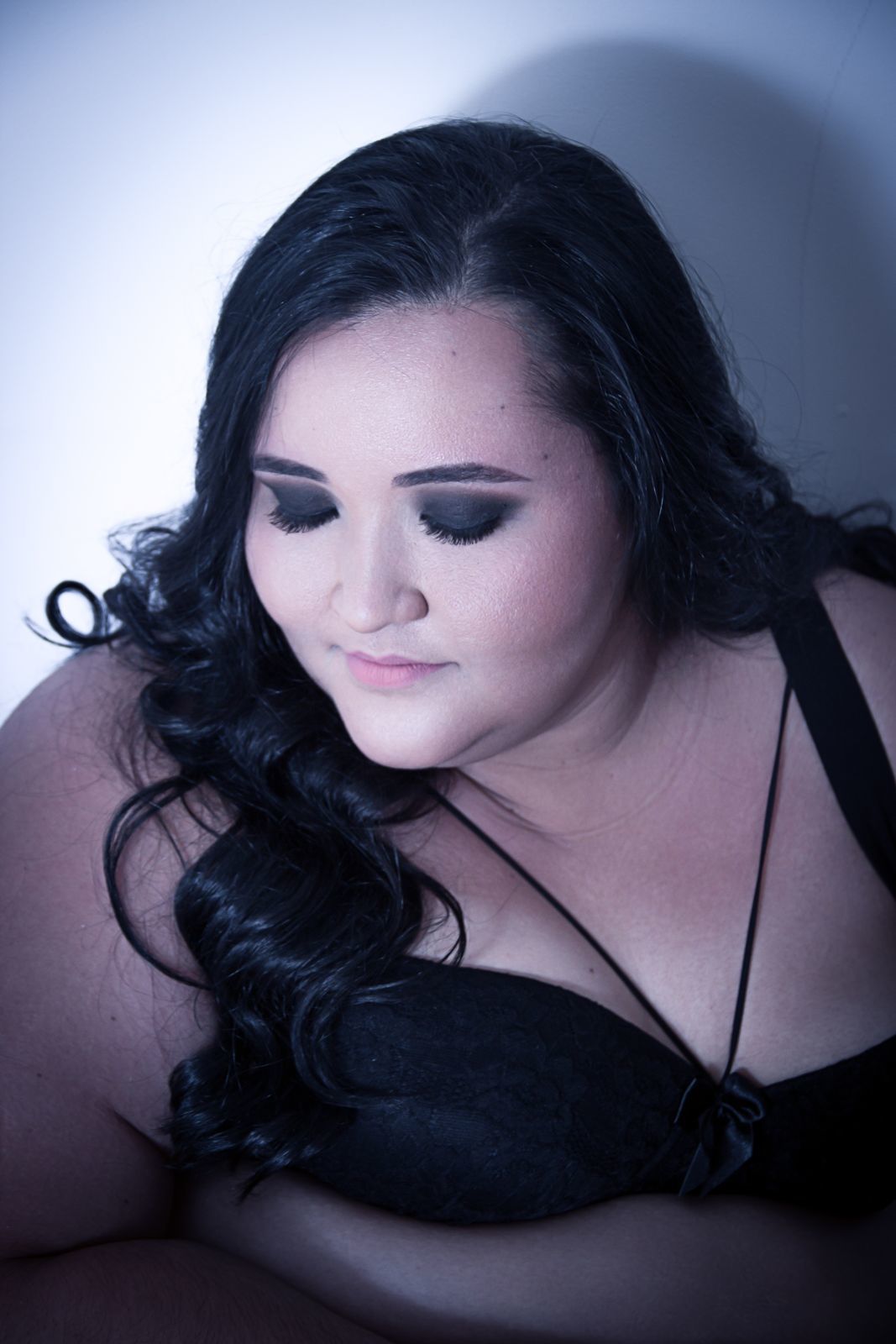 Foto Ensaio Sensual: Kétory Foto Ensaio Sensual: Kétory - Imagem 1