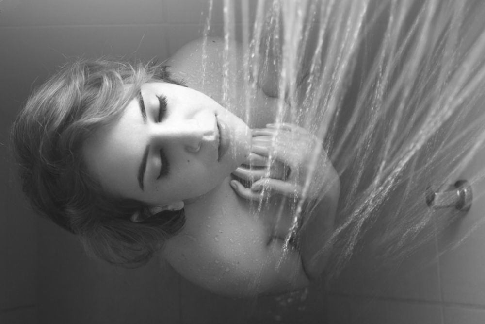 Foto Ensaio sensual: Nádia Foto Ensaio sensual: Nádia - Imagem 2