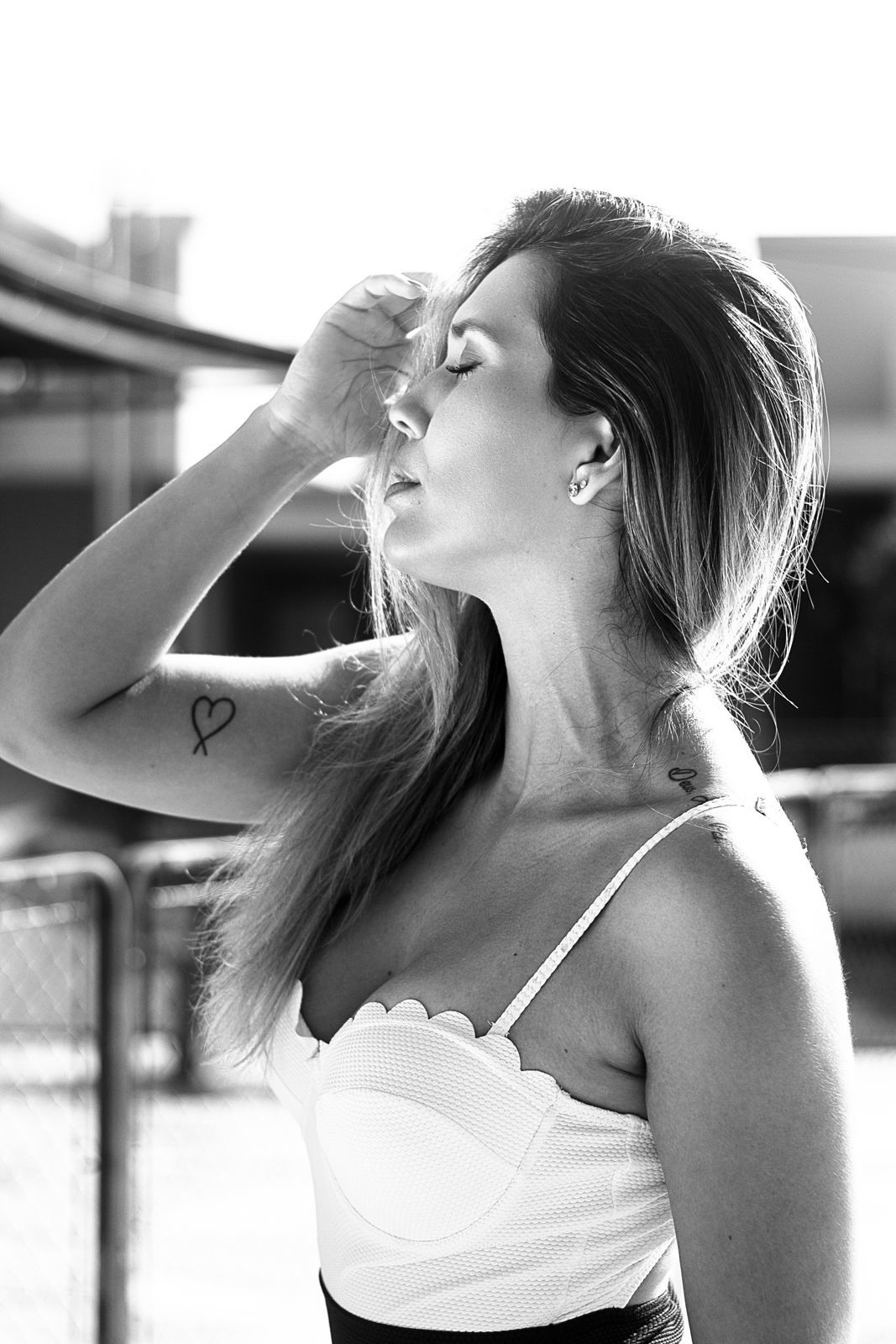 Foto Ensaio Sensual: Paula Foto Ensaio Sensual: Paula - Imagem 9