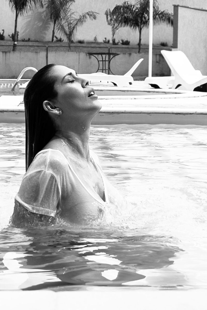 Foto Ensaio Sensual: Paula Foto Ensaio Sensual: Paula - Imagem 2