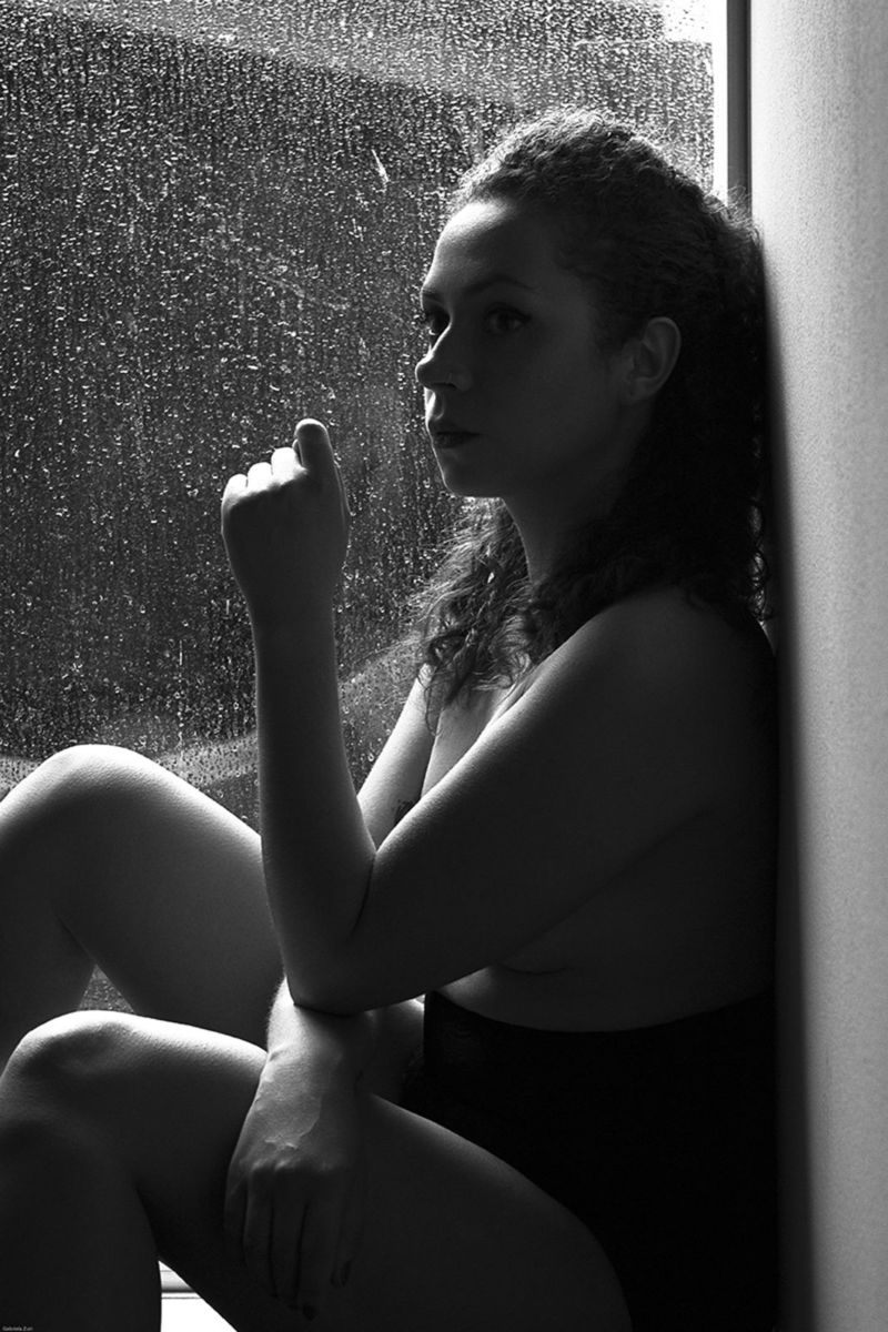 Foto Ensaio Sensual: Thaís Foto Ensaio Sensual: Thaís - Imagem 11