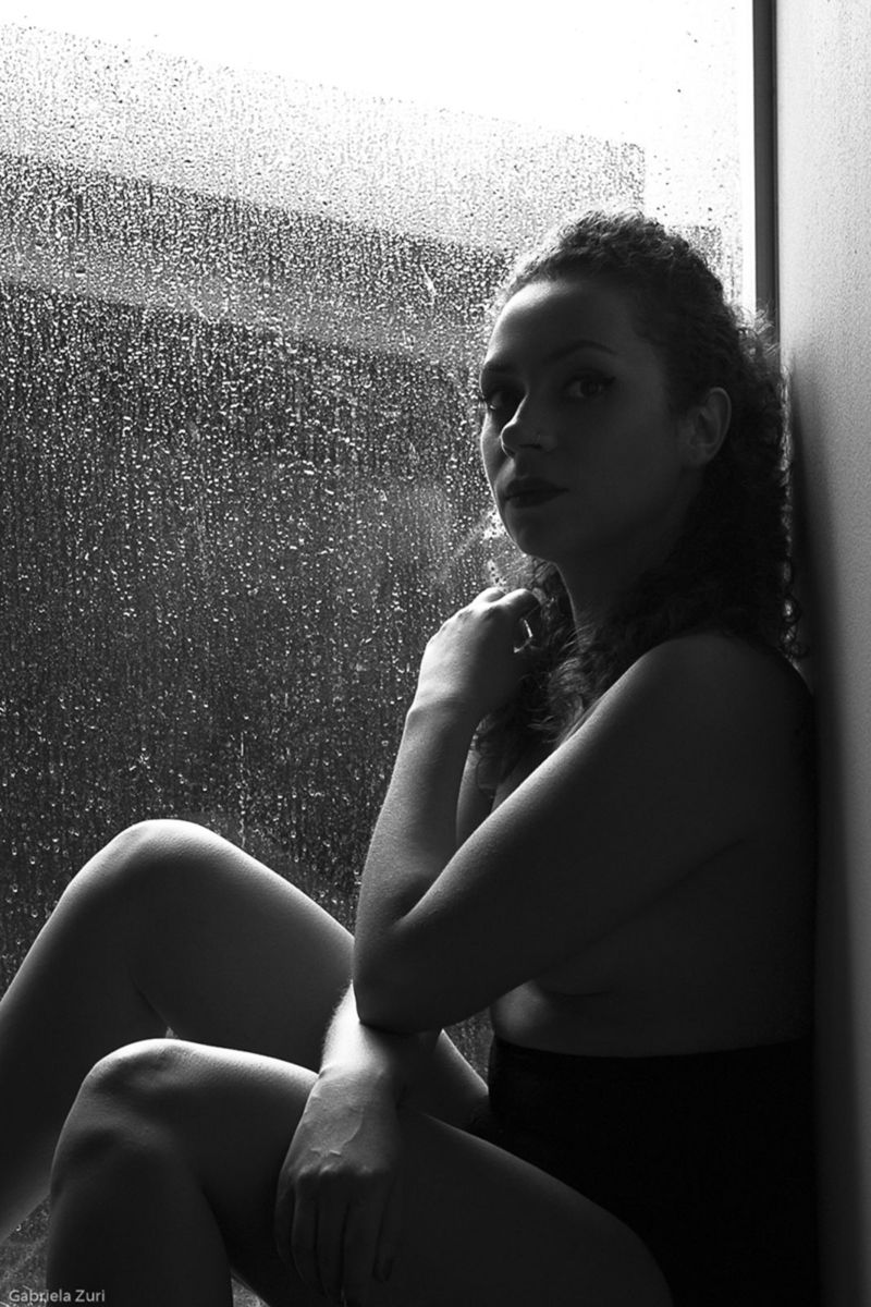 Foto Ensaio Sensual: Thaís Foto Ensaio Sensual: Thaís - Imagem 4