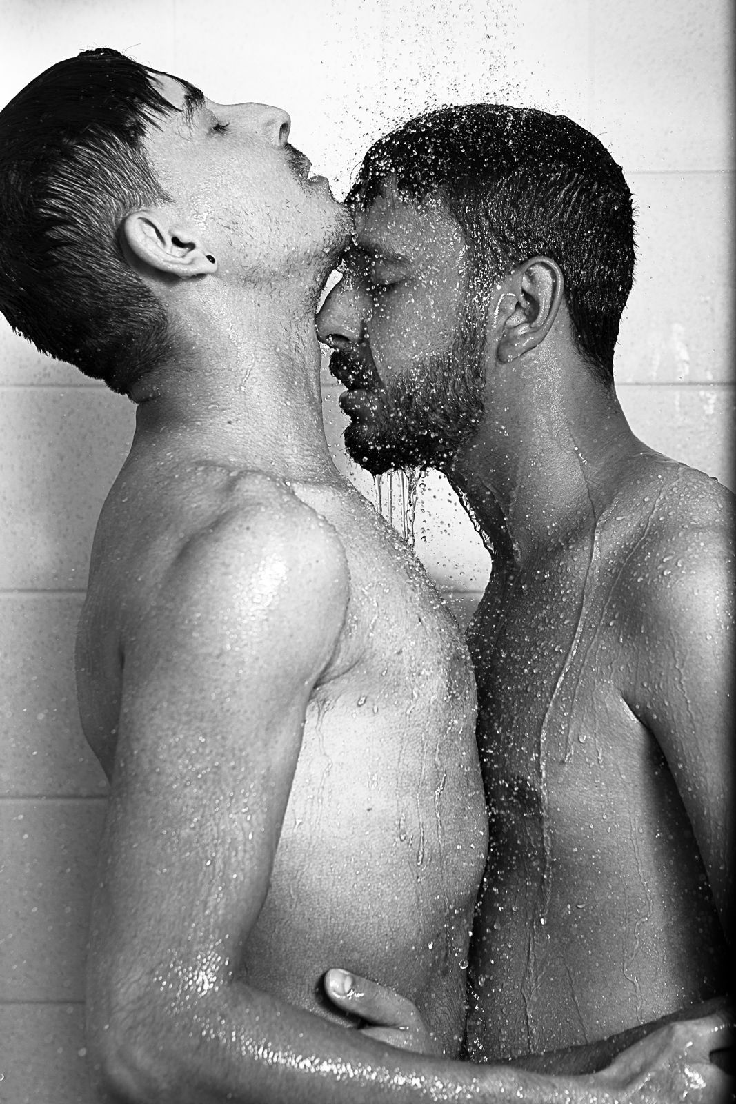 Foto Ensaio Sensual: João Marcos e Wellignton Foto Ensaio Sensual: João Marcos e Wellignton - Imagem 0