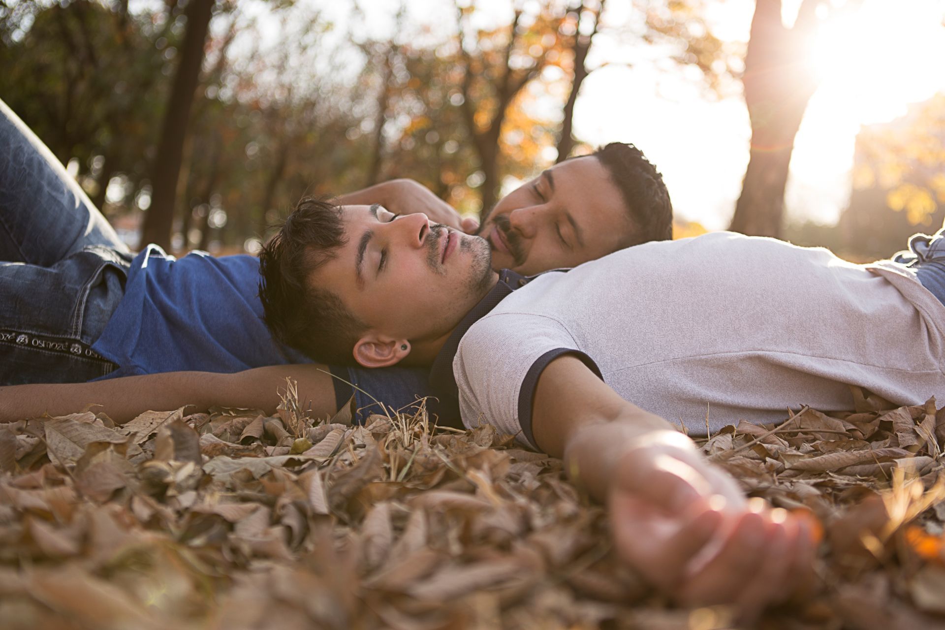 Foto Ensaio Sensual: João Marcos e Wellignton Foto Ensaio Sensual: João Marcos e Wellignton - Imagem 3