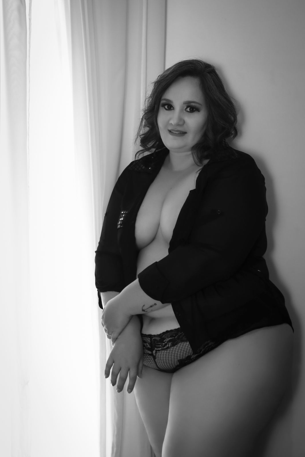 Foto Ensaio Sensual: Larissa Foto Ensaio Sensual: Larissa - Imagem 0