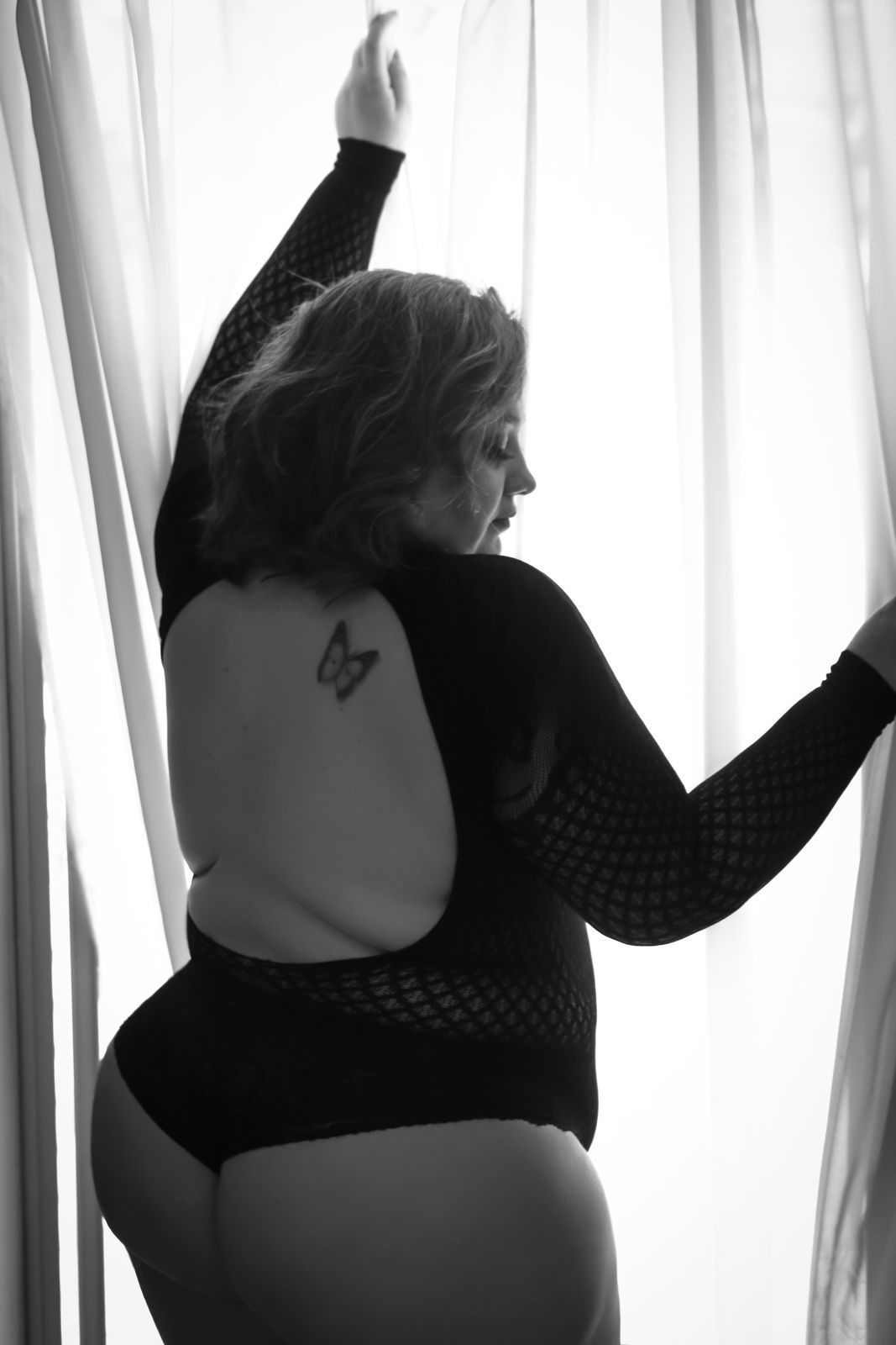 Foto Ensaio Sensual: Larissa Foto Ensaio Sensual: Larissa - Imagem 3