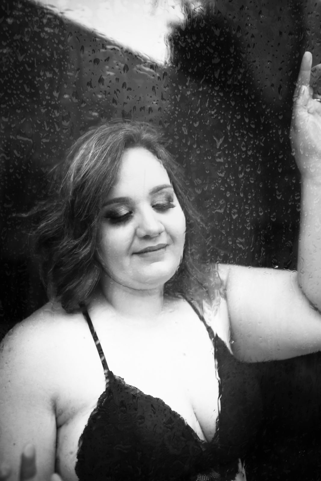 Foto Ensaio Sensual: Larissa Foto Ensaio Sensual: Larissa - Imagem 9