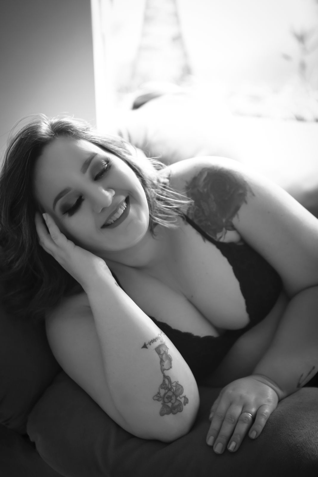 Foto Ensaio Sensual: Larissa Foto Ensaio Sensual: Larissa - Imagem 10