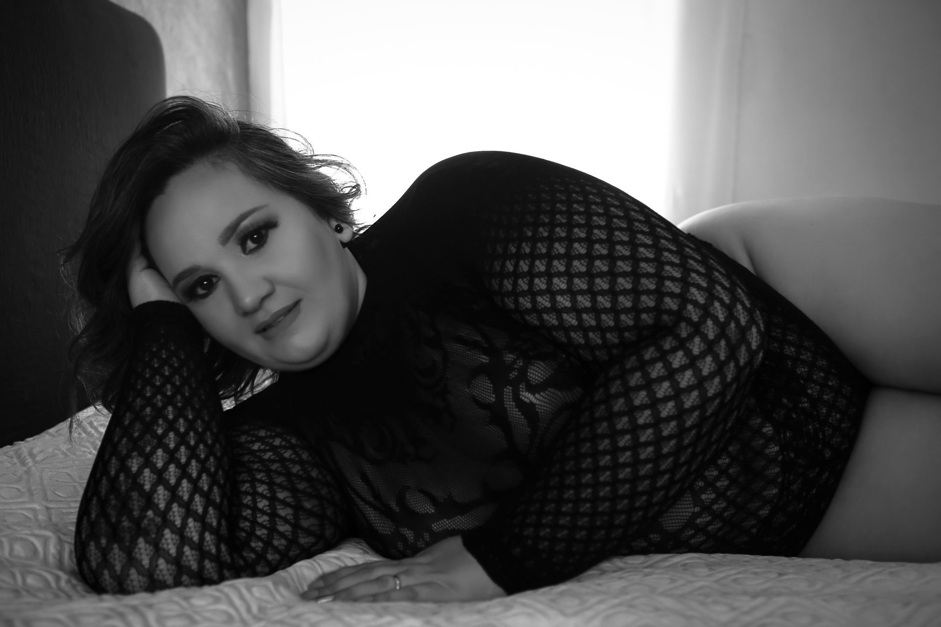 Foto Ensaio Sensual: Larissa Foto Ensaio Sensual: Larissa - Imagem 1