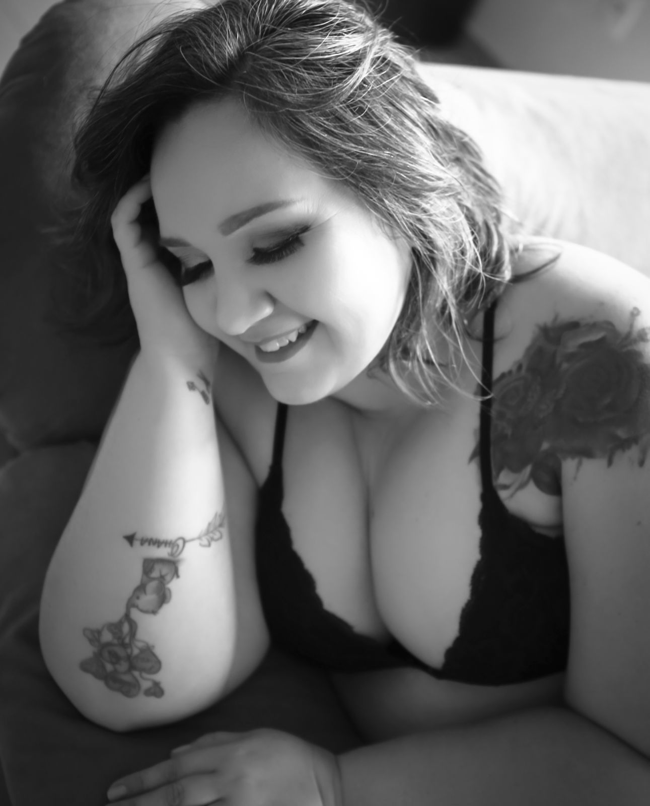 Foto Ensaio Sensual: Larissa Foto Ensaio Sensual: Larissa - Imagem 11