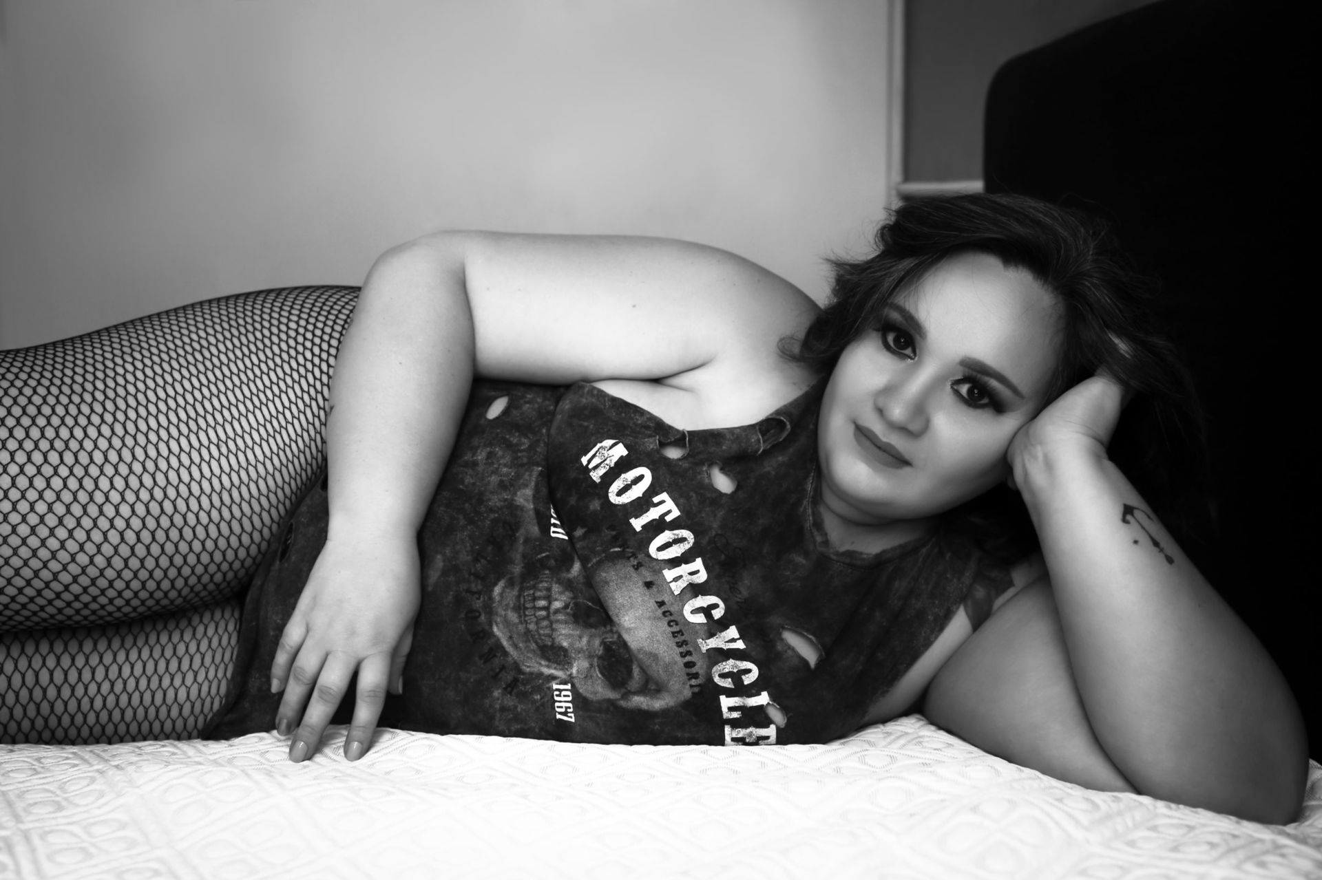 Foto Ensaio Sensual: Larissa Foto Ensaio Sensual: Larissa - Imagem 4