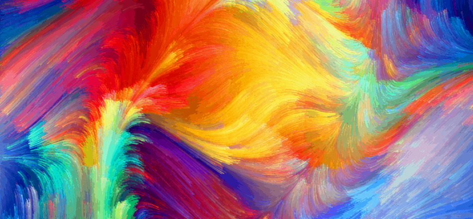 As cores e seus significados na fotografia As cores e seus significados na fotografia